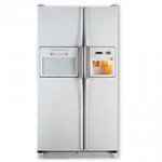 Samsung SR-S22 FTD Tủ lạnh <br />75.90x176.00x90.80 cm