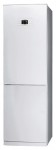LG GR-B399 PVQA Холодильник <br />65.10x189.80x59.50 см