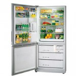 Samsung SRL-678 EV ตู้เย็น <br />75.50x179.00x82.00 เซนติเมตร