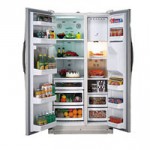 Samsung SRS-24 FTA ตู้เย็น <br />86.40x178.30x91.70 เซนติเมตร