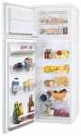 Zanussi ZRT 328 W Холодильник <br />60.40x159.00x54.50 см