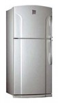 Toshiba GR-H74TR MS Холодильник <br />74.70x185.40x76.70 см
