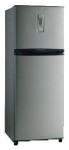 Toshiba GR-N54TR W Холодильник <br />69.30x160.00x65.60 см