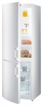 Gorenje RKV 61811 W Refrigerator <br />64.00x180.00x60.00 cm