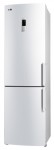 LG GA-B489 YVQZ Холодильник <br />68.80x200.00x59.50 см