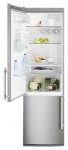 Electrolux EN 4010 DOX Холодильник <br />65.80x201.40x59.50 см