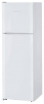 Liebherr CTP 2521 Холодильник <br />63.00x140.00x55.00 см