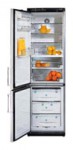 Miele KF 7560 S MIC Холодильник <br />63.10x198.20x60.00 см
