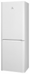 Indesit BIA 161 NF Холодильник <br />63.00x167.00x60.00 см