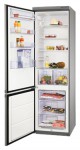 Zanussi ZRB 840 MXL Холодильник <br />65.80x201.00x59.50 см