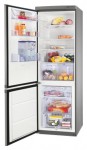 Zanussi ZRB 836 MXL Холодильник <br />65.80x185.00x59.50 см