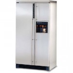 Amana SRDE 522 V Buzdolabı 
