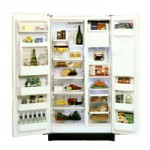 Amana SBDE 522 V Холодильник 