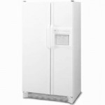 Amana SXD 522 V Buzdolabı 
