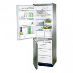 Candy CFB 37/13 X Холодильник <br />60.00x185.00x60.00 см