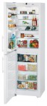Liebherr CUN 3923 Холодильник <br />63.00x201.00x60.00 см
