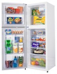 LG GR-V252 S Холодильник <br />57.20x145.00x53.70 см