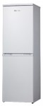 Shivaki SHRF-190NFW Холодильник <br />56.00x151.70x50.10 см