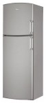 Whirlpool WTE 2922 NFS Холодильник <br />64.00x172.50x59.50 см