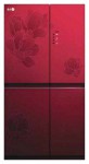 LG GR-M247 QGMY Холодильник <br />78.80x178.50x91.20 см