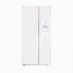 Maytag GC 2227 DED Refrigerator <br />67.00x175.00x91.00 cm