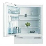 AEG SU 86000 4I Холодильник <br />54.50x86.90x59.70 см