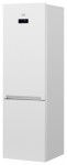 BEKO RCNK 365E20 ZW Холодильник <br />65.00x186.50x59.50 см