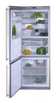 Miele KFN 8967 Sed Холодильник <br />63.00x200.00x75.00 см