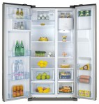 Daewoo FRN-X 22 D3CS Холодильник <br />74.00x177.00x91.00 см