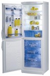 Gorenje K 357 W Refrigerator <br />62.50x185.50x60.00 cm