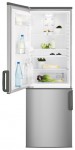 Electrolux ENF 2440 AOX Холодильник <br />61.30x168.70x55.80 см