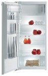 Gorenje RBI 5121 CW Холодильник <br />54.50x122.50x54.00 см