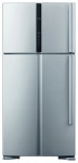 Hitachi R-V662PU3SLS Холодильник <br />74.50x183.50x85.50 см