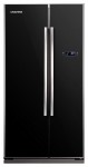 Shivaki SHRF-620SDGB Холодильник <br />75.00x176.00x90.20 см
