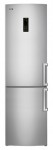 LG GA-M589 ZMQZ Холодильник <br />69.00x200.00x60.00 см