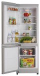 Shivaki SHRF-152DS Холодильник <br />53.60x140.30x45.10 см