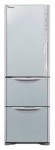 Hitachi R-SG37BPUGS Tủ lạnh <br />63.00x181.60x59.00 cm