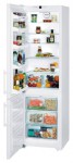 Liebherr CN 4003 Холодильник <br />63.00x201.10x60.00 см