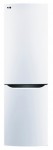 LG GA-B389 SQCL Tủ lạnh <br />64.30x173.70x59.50 cm