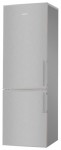 Hansa FK261.3X Холодильник <br />54.50x169.20x54.50 см