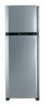 Sharp SJ-PT441RHS Холодильник <br />72.00x167.00x70.00 см