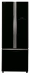 Hitachi R-WB552PU2GBK Tủ lạnh <br />75.50x178.00x75.00 cm