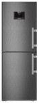 Liebherr CNPbs 3758 Холодильник <br />66.50x165.00x60.00 см