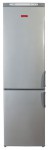 Swizer DRF-110 NF ISP Refrigerator <br />62.50x198.80x57.40 cm