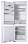 Hansa BK316.3AA Refrigerator <br />54.00x177.00x54.00 cm