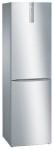 Bosch KGN39VL24E Холодильник <br />65.00x200.00x60.00 см