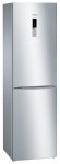 Bosch KGN39VL25E Buzdolabı <br />65.00x200.00x60.00 sm