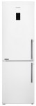 Samsung RB-33 J3320WW Холодильник <br />66.80x185.00x59.50 см