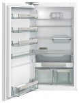 Gorenje + GDR 67102 F Refrigerator <br />54.50x102.00x54.00 cm