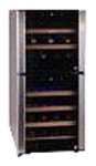Ecotronic WCM-33D Холодильник <br />58.00x84.00x39.50 см